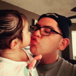 Meet your Posher, Anthony